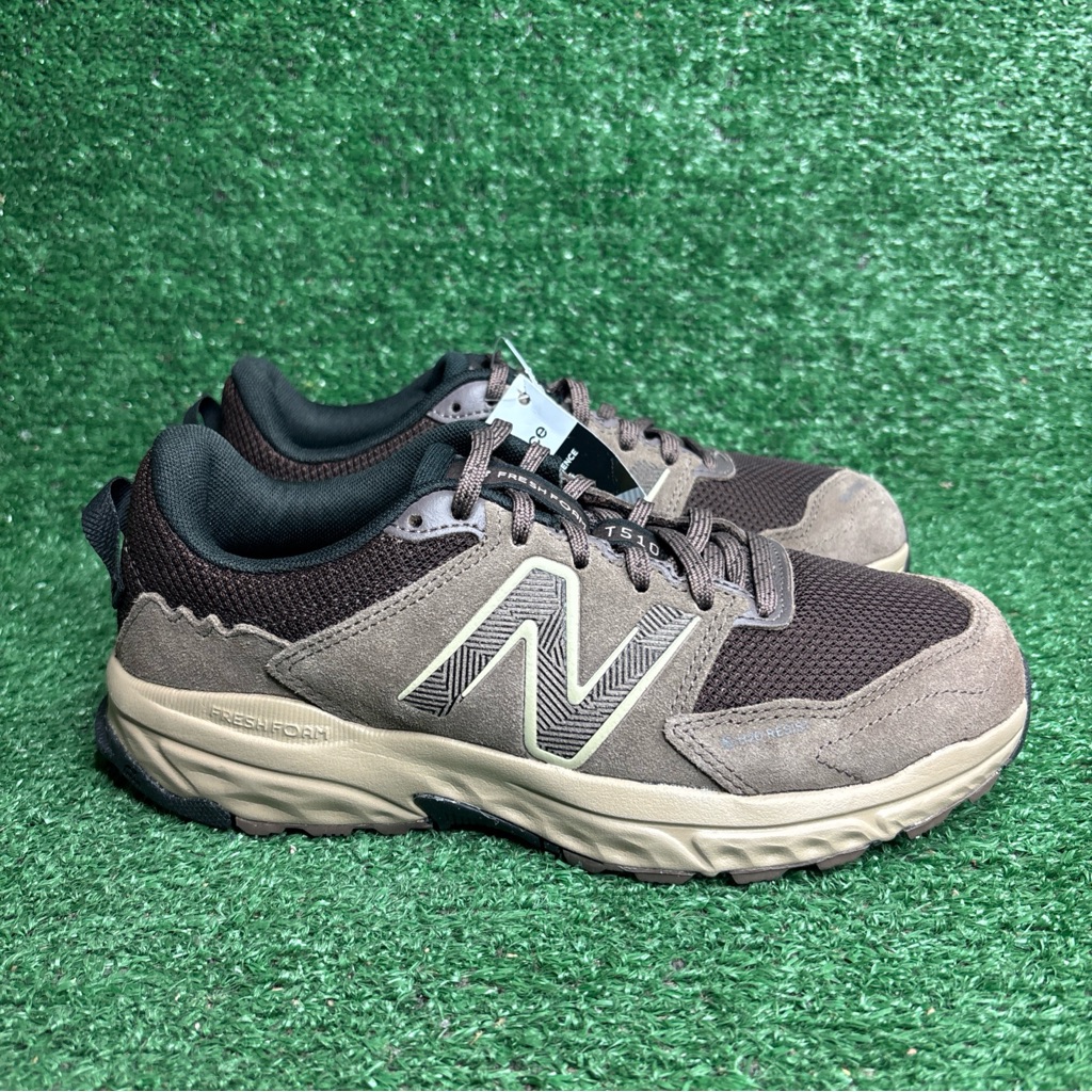 New Balance Fresh Foam T510v6 Water Resistant Trail Shoes Women’s Size 6.5 - New